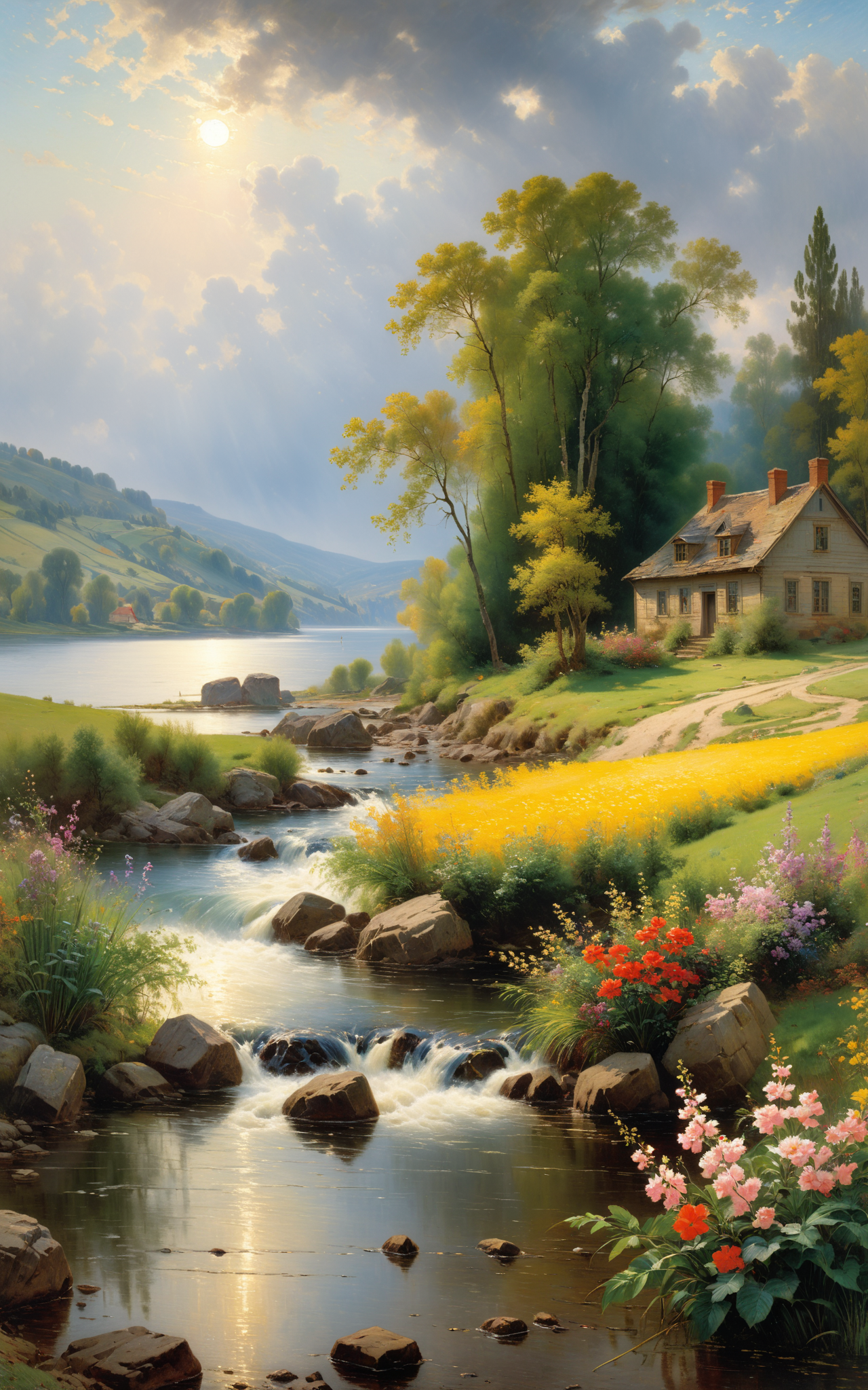 03888-566538996-The exquisitely crafted artwork showcases a breathtakingly detailed landscape created by artists Aleksey Savrasov, Willard Metca.png